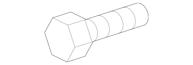 304017008021 - Electrical Equipment and Instruments: Hexagon Head Bolt for Mercedes-Benz: 180A, 180b, 190, 190C, 190D, 190DC, 190E, 200, 200D, 220, 220a, 220b, 220D, 220Sb, 230, 230SL, 240D, 250C, 250S, 250SE, 250SL, 260E, 280, 280C, 280CE, 280E, 280S, 280SE, 280SEL, 280SL, 300C, 300CD, 300CE, 300D, 300E, 300SD, 300SE, 300SEL, 300SL, 300TD, 300TE, 350SD, 350SL, 380SE, 380SEC, 380SEL, 380SL, 380SLC, 400E, 400SE, 400SEL, 450SE, 450SEL, 450SL, 450SLC, 500E, 500SEC, 500SEL, 500SL, 560SEC, 560SEL, 560SL, 600, 600SEL, 600SL, A220, A35 AMG, AMG GT 43, AMG GT 53, AMG GT 55, AMG GT 63, AMG GT 63 Pro, AMG GT 63 S, AMG GT 63 S E Performance, C220, C230, C280, C300, C350e, C400, C43 AMG, C450 AMG, C63 AMG, C63 AMG S, C63 AMG S E Performance, CLA35 AMG, CLA45 AMG, CLA45 AMG S, CLE300, CLE450, CLE53 AMG, CLK430, CLS450, CLS53 AMG, CLS63 AMG, E300, E350, E400, E420, E43 AMG, E430, E450, E53 AMG, E63 AMG, E63 AMG S, G55 AMG, G550, G550 4x4, G63 AMG, G65 AMG, GL320, GL550, GLA35 AMG, GLA45 AMG, GLB35 AMG, GLC300, GLC350e, GLC43 AMG, GLC63 AMG, GLC63 AMG S, GLC63 AMG S E Performance, GLE350, GLE450, GLE450e, GLE53 AMG, GLE580, GLE63 AMG S, GLS450, GLS580, GLS63 AMG, Maybach GLS600, Maybach S580, Maybach S680, ML320, R320, R350, R500, S420, S500, S580, S580e, S63 AMG E Performance, SL320, SL43 AMG, SL55 AMG, SL63 AMG, SL63 AMG S E Performance Image image