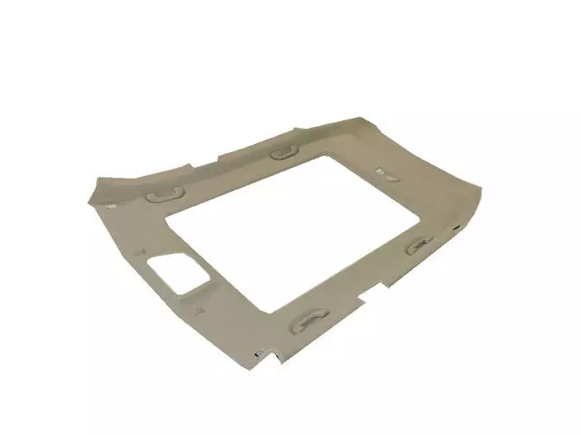 5RW50HDAAB - Interior Trim: Headliner for Mopar Image