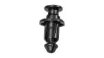514530E010 - Belts &amp; Cooling: Radiator Support Splash Shield Clip for Toyota Image
