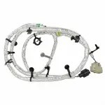 JC3Z7C078DA - : Wire Assembly for Ford Image
