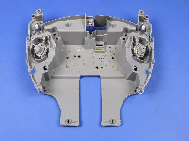 Bulb Housing - Mopar (5143408AA)