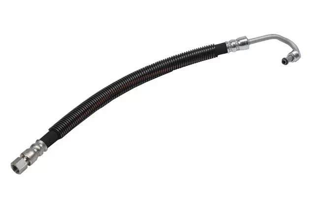 22685424 - Steering: Pressure Hose for Chevrolet: Classic | Oldsmobile: Alero | Pontiac: Grand Am Image