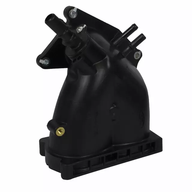 Spacer Throttle Body - Ford (DC2Z-9A589-A)