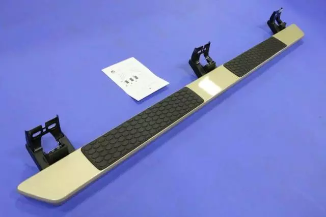 Board Running Board, Left - Mopar (68190197AA)