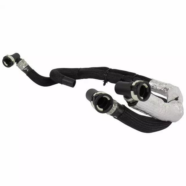 ML3Z8B081H - Engine: Water Outlet for Ford: F-150 Image