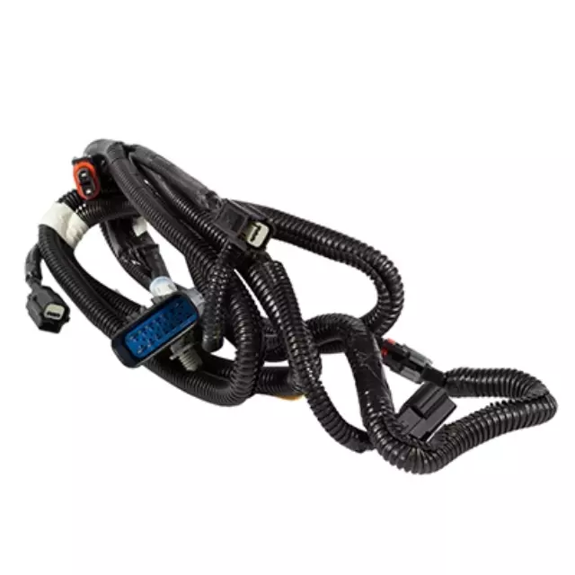 Wire Harness - Ford (AA5Z-15K867-B)