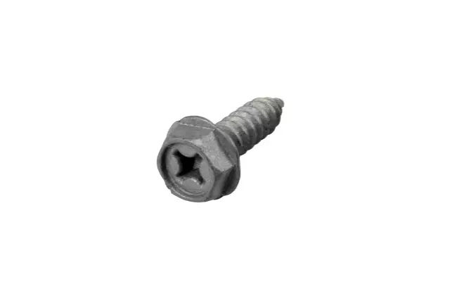 19317057 - Body: Side Bracket Screw for GM Image