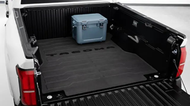 PT90C3524102 - : Taco Bedmat Long Bed for Toyota Image