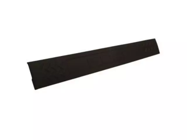 4L3Z1613228AAC - Body: Scuff Plate for Ford: F-150 | Lincoln: Mark LT Image