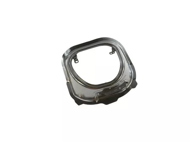 68285236AA - : Genuine Alfa Romeo Housing Fuel Filler for Fiat: 500X Image