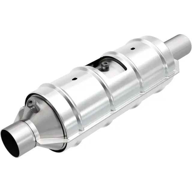 445300 - Exhaust: California Universal Catalytic Converter - 3.00in. for Magnaflow Image