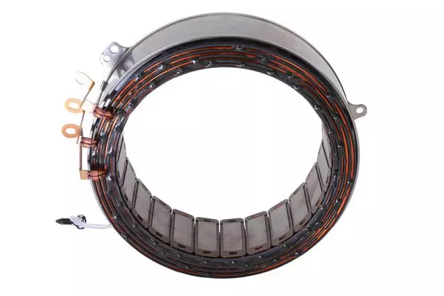 24261322 - : Alternator Stator for GM Image