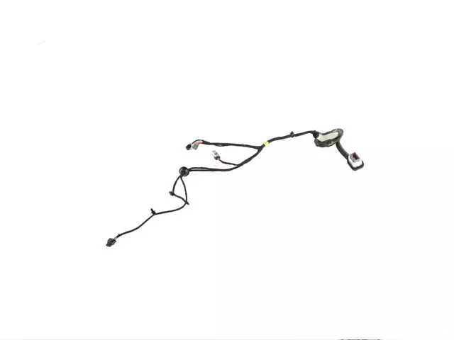 68365326AB - Electrical: Rear Door Wiring, Rear Right for Ram: 1500, 1500 Classic Image