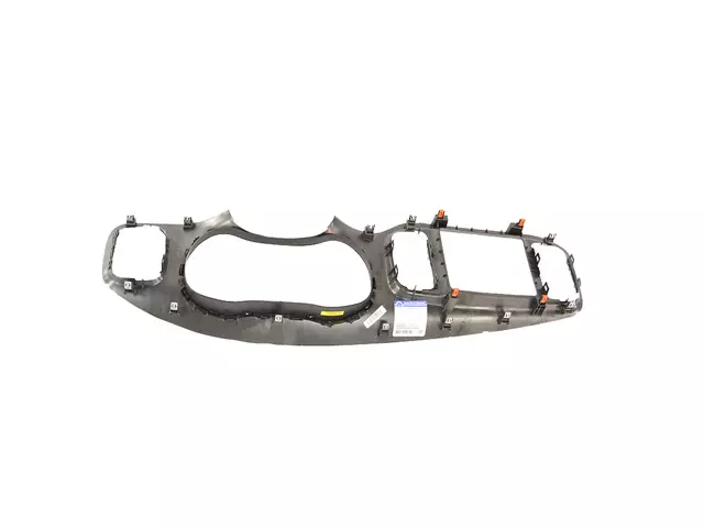 68319392AA - : Instrument Cluster Bezel for Mopar Image