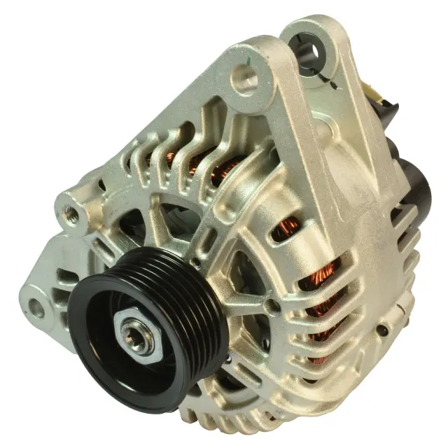 11A1062 - : Mando Alternator for Mando Image