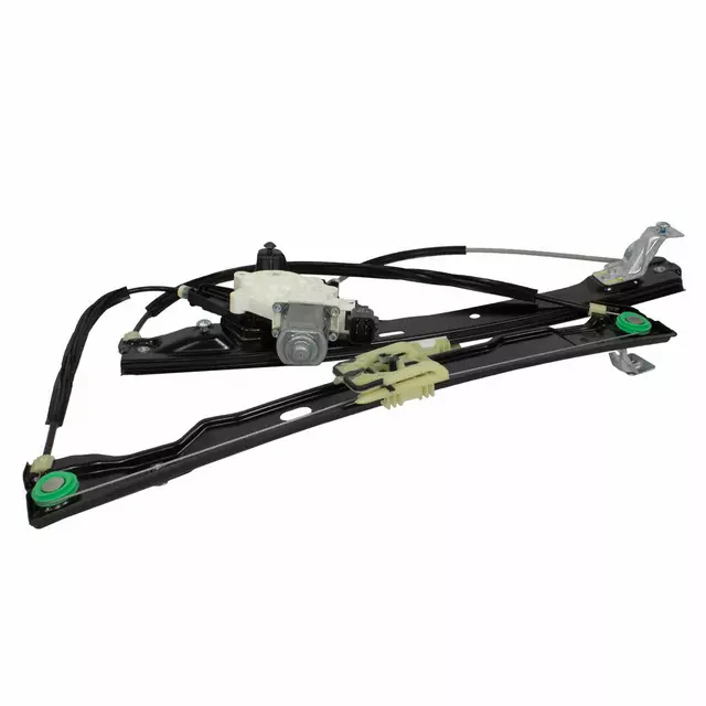 DM5Z5823200C - Body: Window Regulator for FORD Image