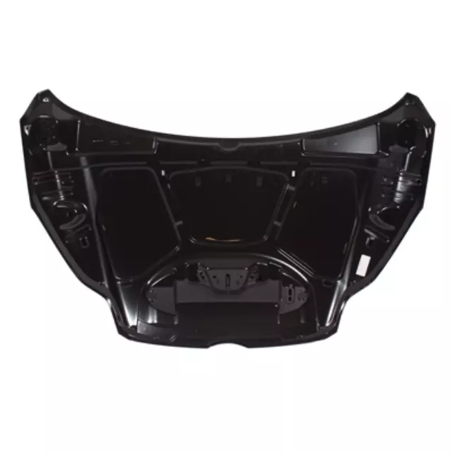 Hood Panel - Ford (CP9Z-16612-B)