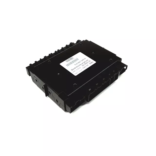 7L6937049N - : Body Control Module for Volkswagen: Touareg Image