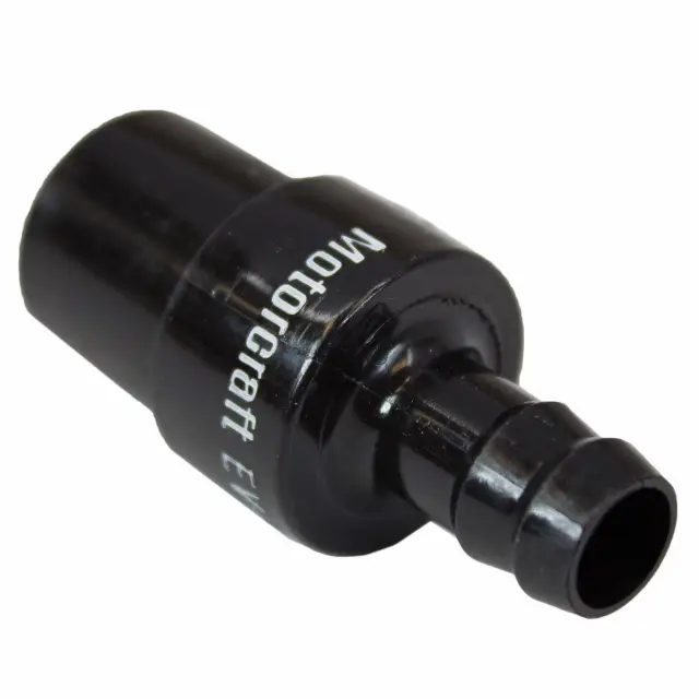 EV229 - Emission Control: PCV Valve for Ford Image