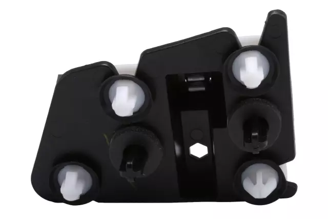 84233948 - : Passenger Side Rocker Panel Molding Bracket for GM Image