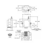 302853 - : AEM High Output Smart Coil for AEM Electronics Image