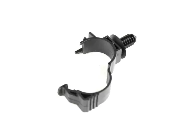 6511444AA - Electrical: Wiring Clip for Mopar Image