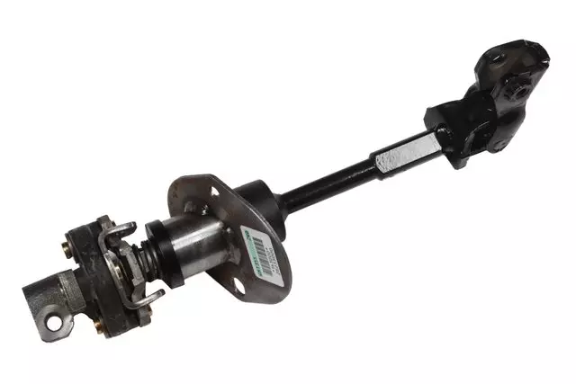 Coupling Shaft - GM (19256700)