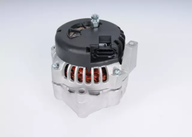 Alternator, Remanufactured - GM (19244779)