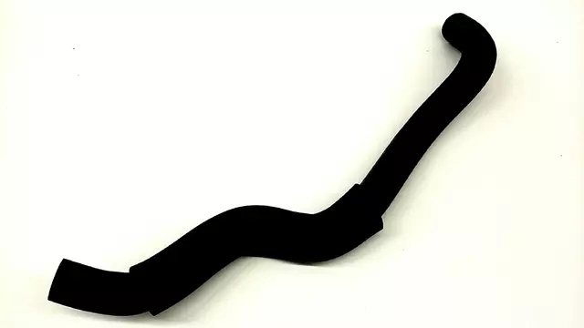 34611FE130 - : Suction Hose for Subaru: Impreza Image