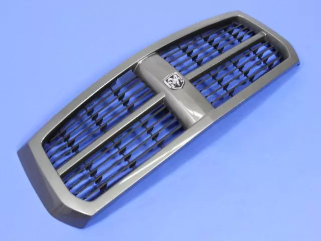 5JK361DMAA - Cooling: Radiator Grille for Dodge: Dakota Image