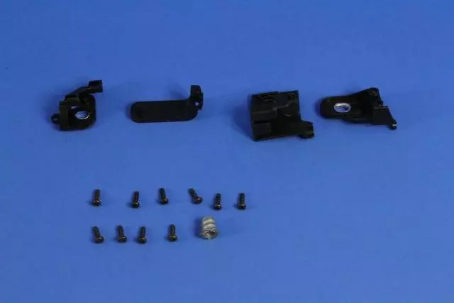 68232499AA - Electrical: Light Mounting Kit, Right for Mopar Image image