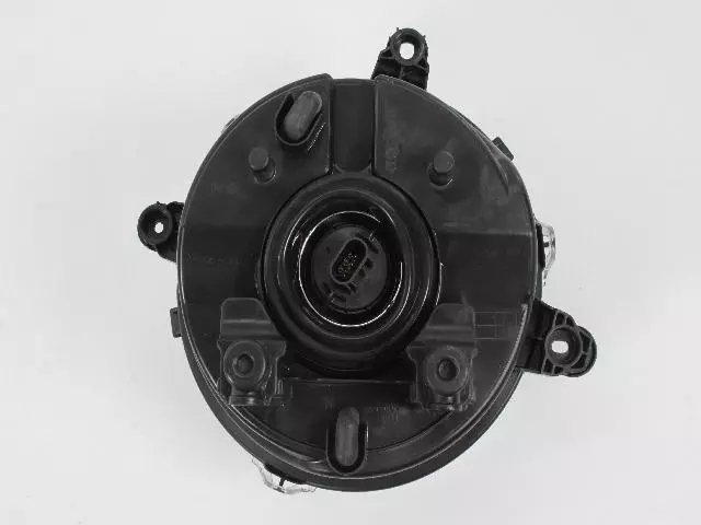 Headlamp, Left - Mopar (5303843AE)