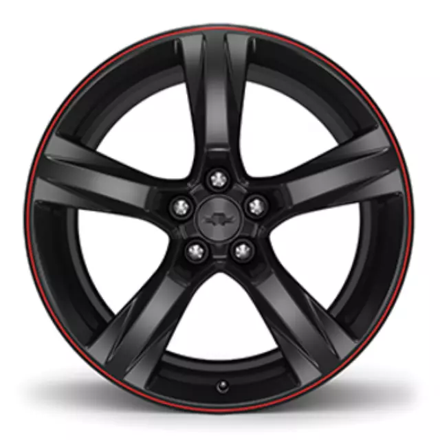 23333848 - : F-WHEEL KIT for Chevrolet: Camaro Image