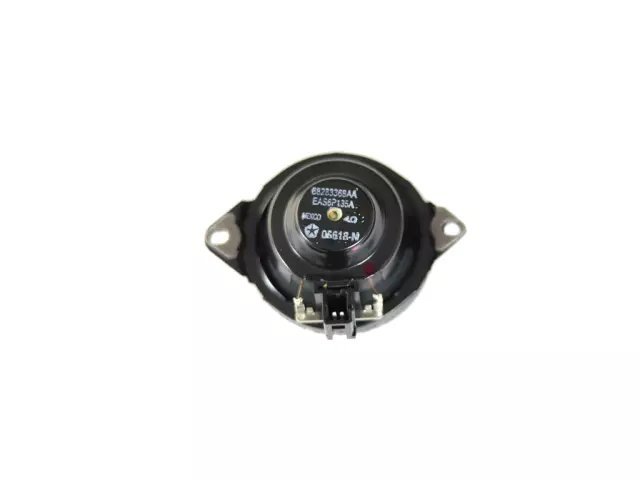 68283368AA - Electrical: Tweeter Speaker for Mopar Image