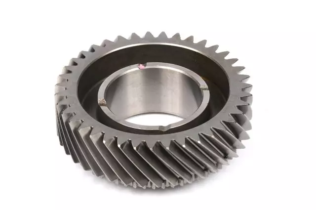 19299254 - : Manual Transmission 2nd Gear for ACDelco Image
