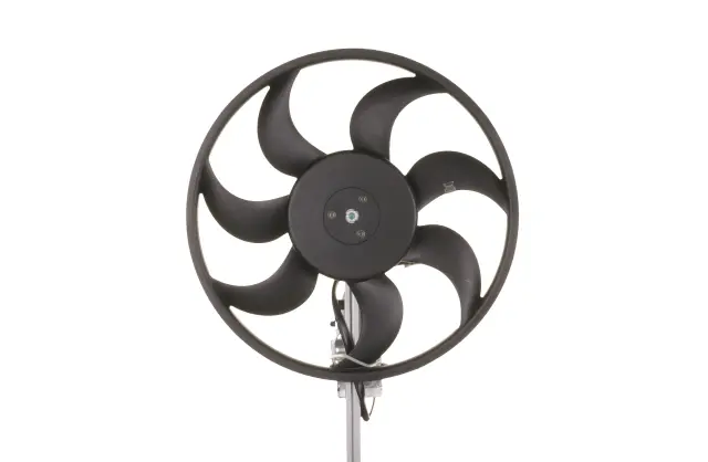 CFF261000S - Cooling Systems: Behr A/C Condenser Fan Assembly for Behr Image