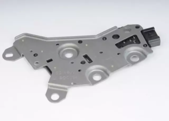 24226580 - Transmission &amp; Drivetrain: Automatic Transmission Manual Valve Position Pressure Switch for ACDelco Image