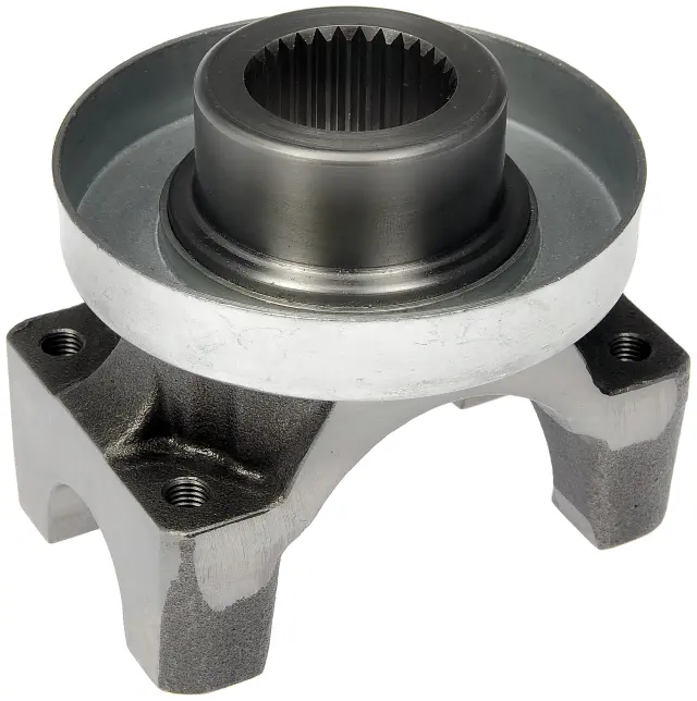697549 - Driveline and Axles: Differential Pinion Yoke Assembly for Dorman Image