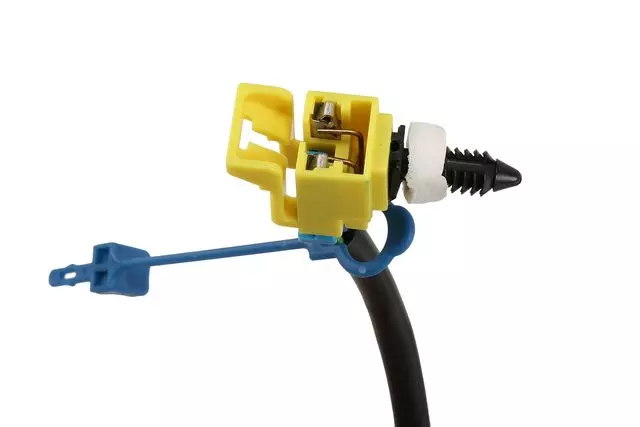 20886376 - Electrical: Head Air Bag for Chevrolet: Captiva Sport | Saturn: Vue Image