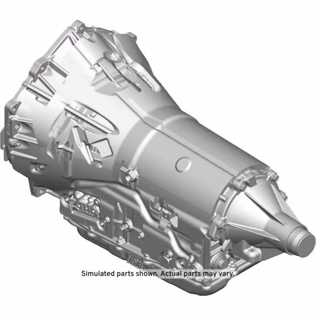 24044454 - : Transmission for GM Image