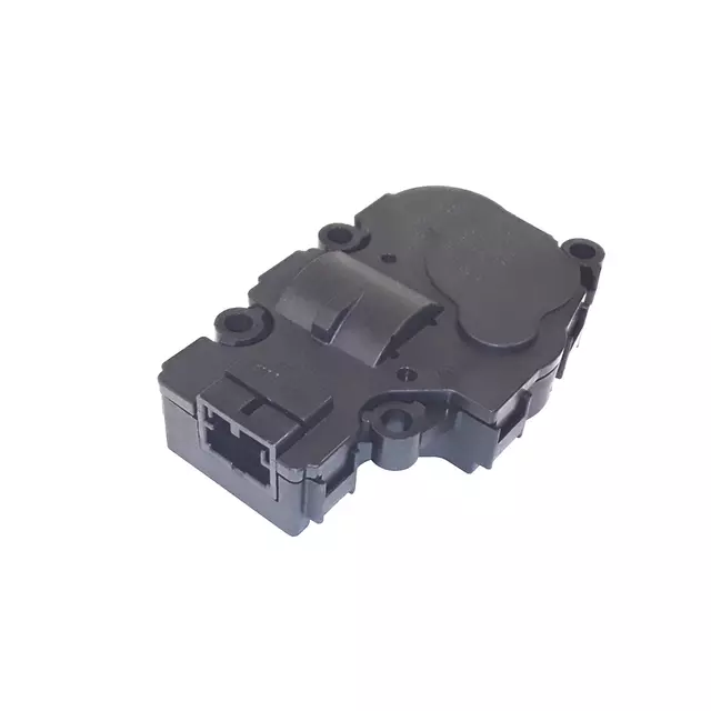 4M0820511A - HVAC: Adjust Motor for Audi: A4, A4 allroad, A4 Quattro, A5 Quattro, A5 Sportback, A6 allroad, A6 Quattro, A7 Sportback, A8 Quattro, e-tron Quattro, e-tron S, e-tron S Sportback, e-tron Sportback, Q5, Q5 PHEV, Q5 Sportback, Q7, Q8, Q8 e-tron, Q8 e-tron Sportback, RS Q8, RS5, RS5 Sportback, RS6 Avant, RS7 Sportback, S4, S5, S5 Sportback, S6, S7 Sportback, S8, SQ5, SQ5 Sportback, SQ7, SQ8, SQ8 e-tron, SQ8 e-tron Sportback Image