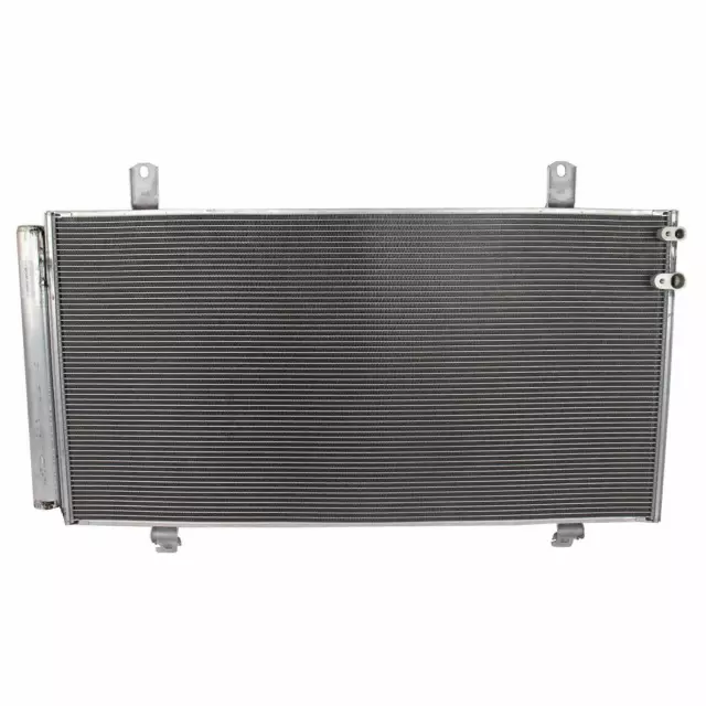 QYJ68 - : Condenser Assembly for Ford Image