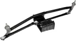 602109 - : Windshield Wiper Transmission for Dorman Image