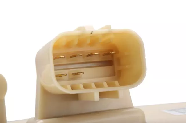 Fuel Tank Fuel Pump Module Kit without Level Sensor, with Seal - GM (84854887)