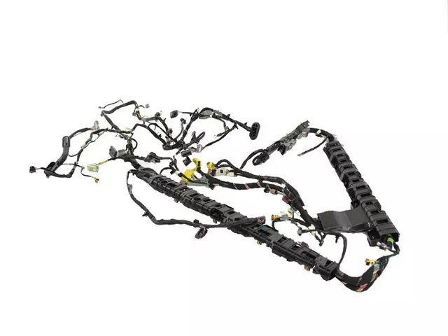 Body Right Wiring - Mopar (68282615AG)