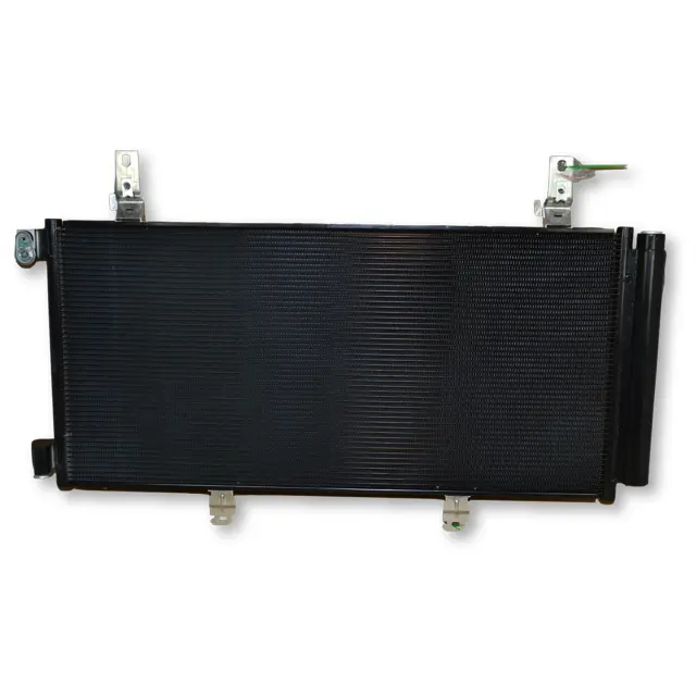 4432C - : A/C Condenser for GLOBAL PARTS DISTRIBUTORS Image
