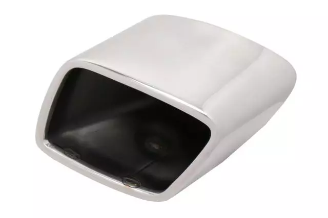 15222269 - Exhaust: Tailpipe Extension for Chevrolet: Equinox | GMC: Terrain | Pontiac: Torrent Image