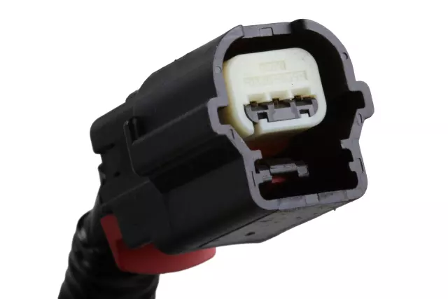 Rear Object Alarm Sensor Wiring Harness - GM (84712024)