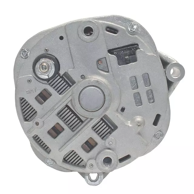Alternator, Remanufactured - GM (19136023)