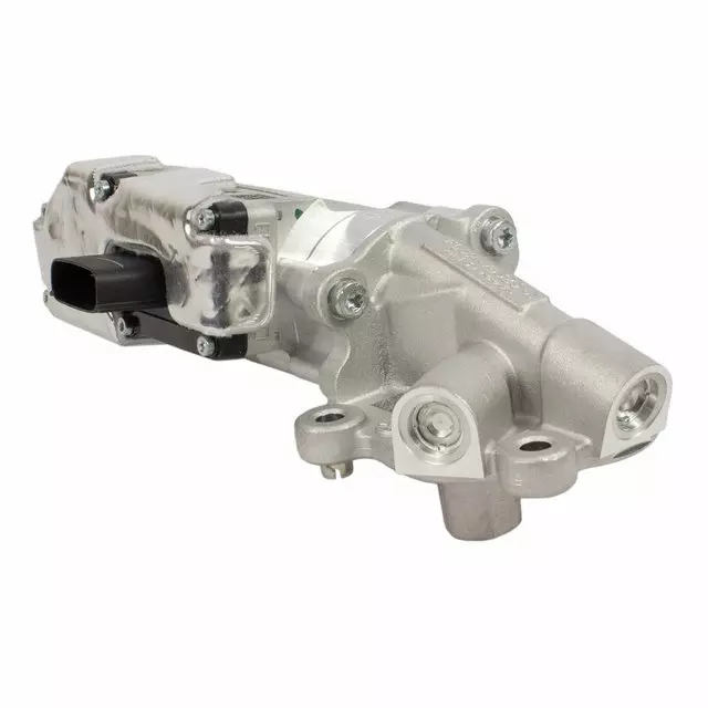 Pump Assembly Oil - Ford (FL3Z-7P086-B)